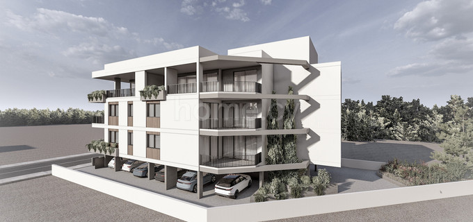 Apartment for sale in Limassol