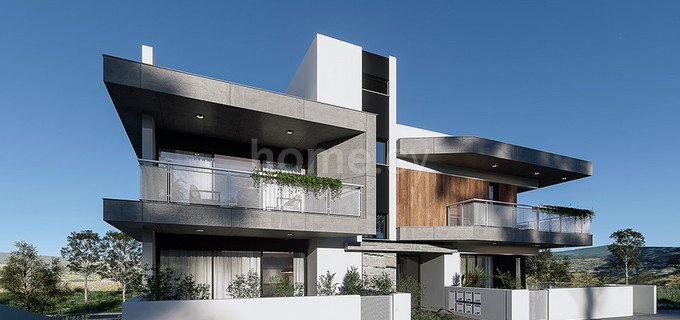 Ισόγειο διαμέρισμα προς πώληση - Λευκωσία