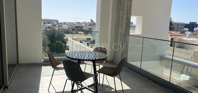 Apartment to rent in Limassol