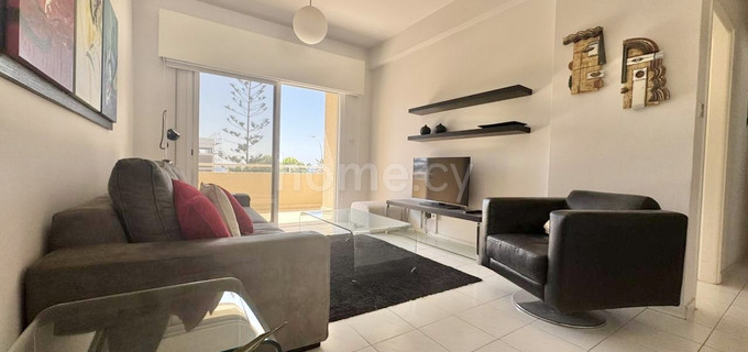 Apartment to rent in Limassol