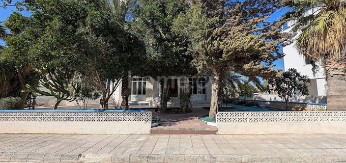 Villa till salu i Larnaca