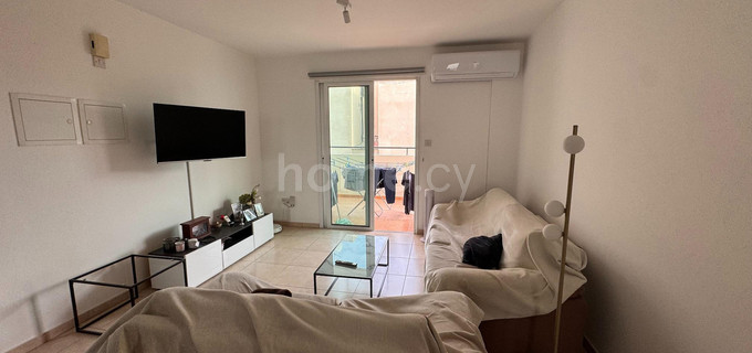 Apartment to rent in Larnaca