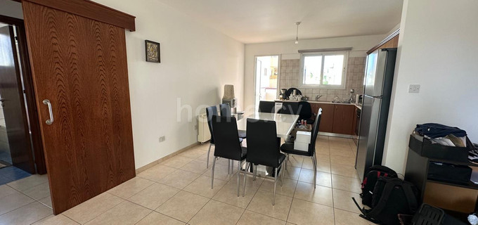 Lägenhet att hyra i Larnaca