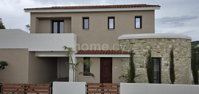Villa for sale in Larnaca