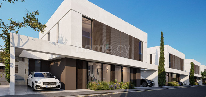 Villa in Larnaca zu verkaufen