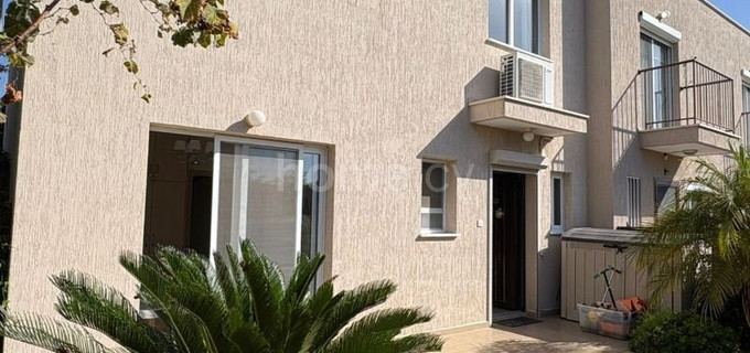 Townhouse for sale in Paphos