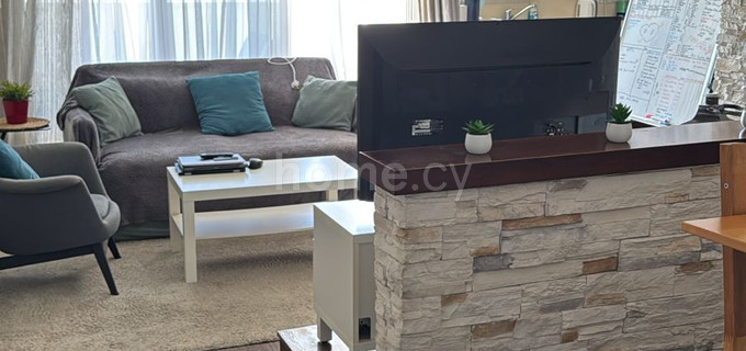 Lägenhet till salu i Larnaca