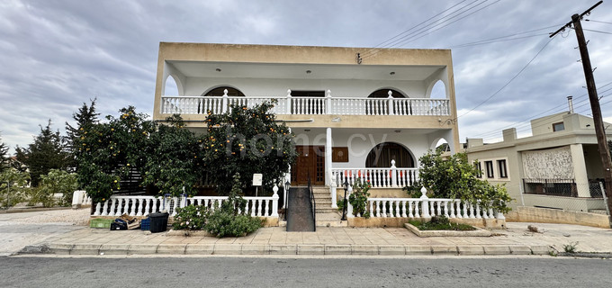 Villa to rent in Paphos