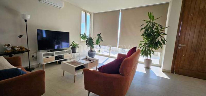 Casa semi independiente a la venta en Larnaca