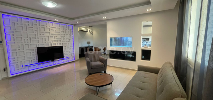 Apartment to rent in Limassol