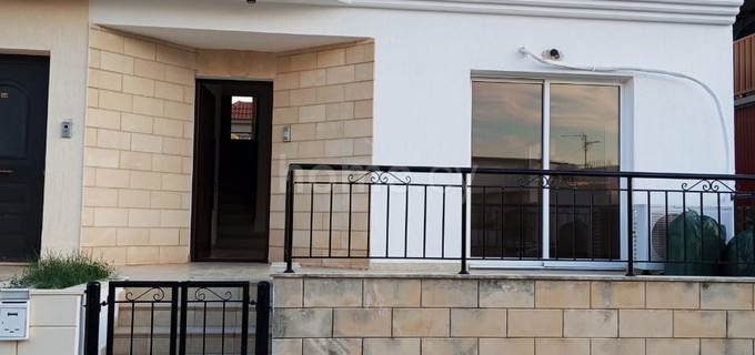 Semi-detached house to rent in Limassol