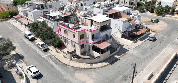 Квартира на продажу в Паралимни