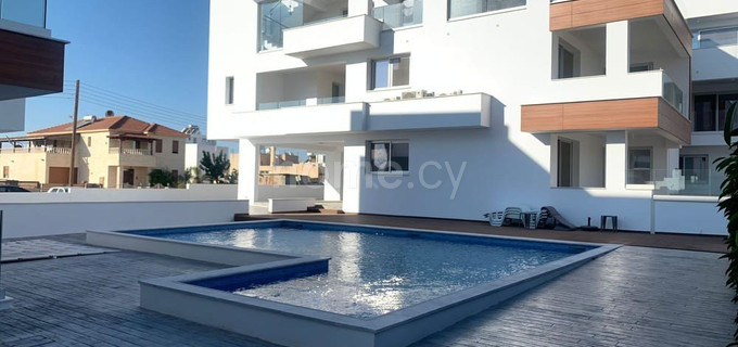 Ground floor apartment to rent in Larnaca
