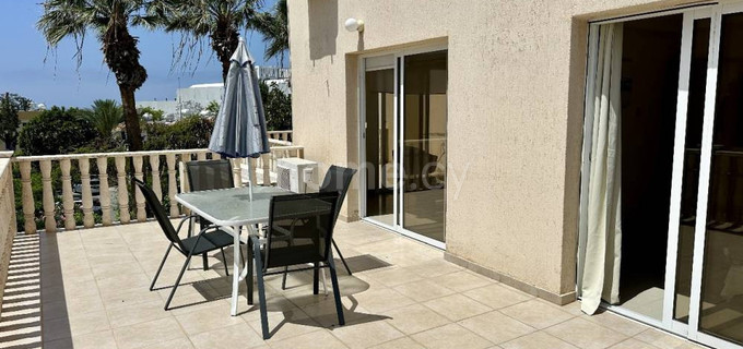 Apartment to rent in Paphos