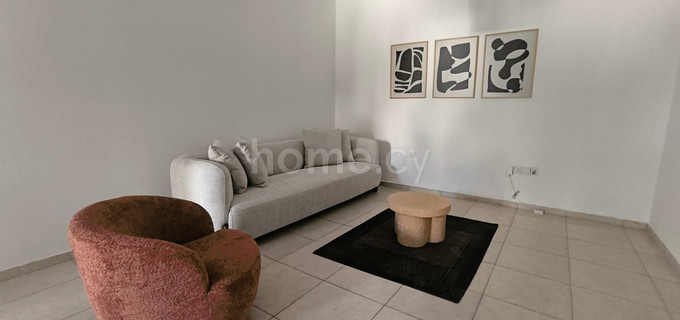 Ground floor apartment to rent in Larnaca