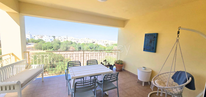 Wohnung in Kapparis zu verkaufen