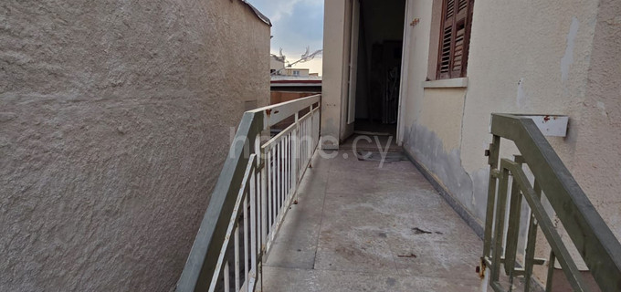 Semi-detached house for sale in Limassol
