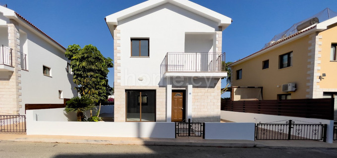 Вилла на продажу в Мыс Греко