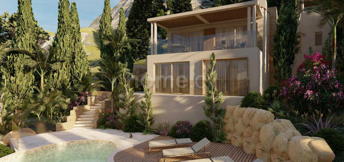 Villa for sale in Paphos