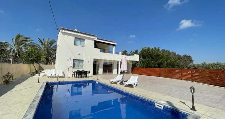 Βίλα προς ενοικίαση - Πάφος