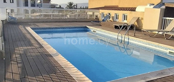 Apartment to rent in Paphos