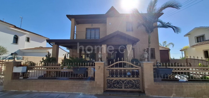 Casa a la venta en Larnaca