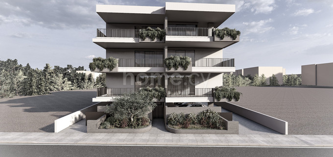 Apartment for sale in Limassol