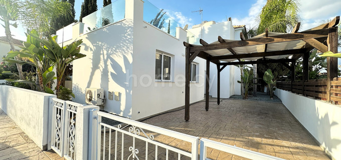 Villa till salu i Ayia Thekla