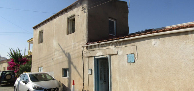 Casa semi independiente a la venta en Larnaca