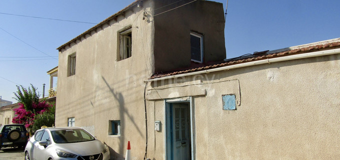 Semi-detached house for sale in Larnaca