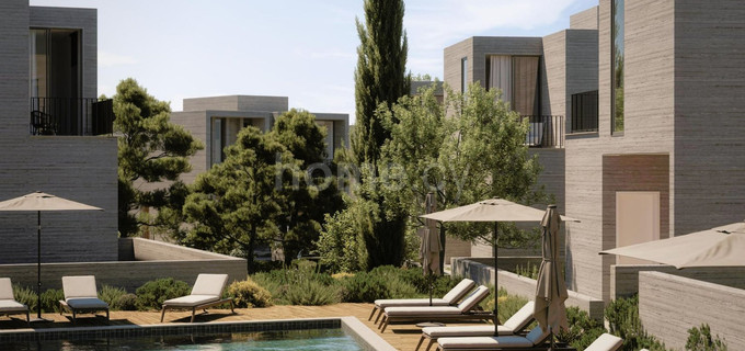 Villa for sale in Paphos