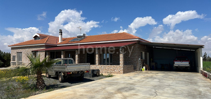 Bungalow for sale in Avgorou