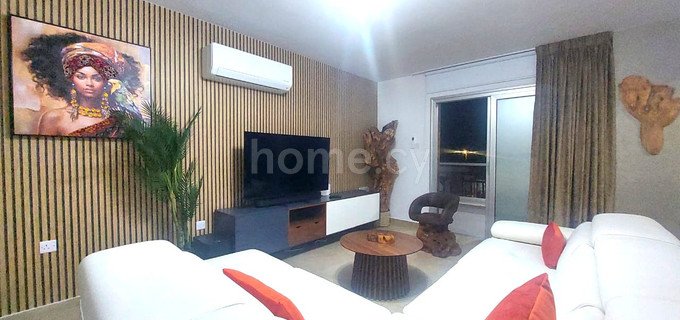 Lägenhet att hyra i Deryneia