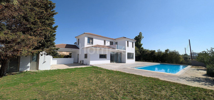 Βίλα προς πώληση - Λευκωσία