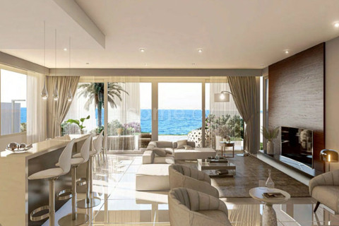 Βίλα προς πώληση - Πάφος