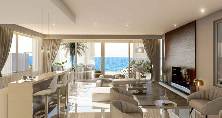 Βίλα προς πώληση - Πάφος