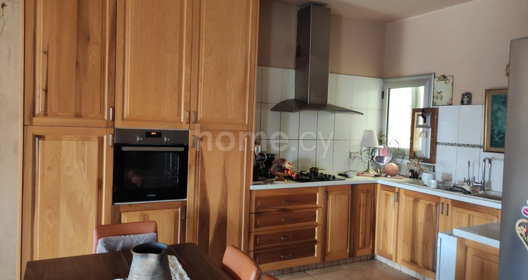 Квартира в аренду в Пафос