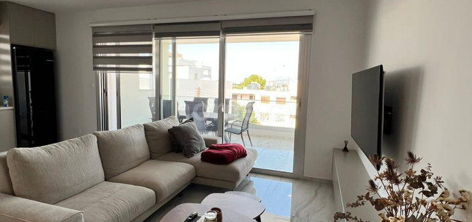 Apartamento para alquilar en Nicosia