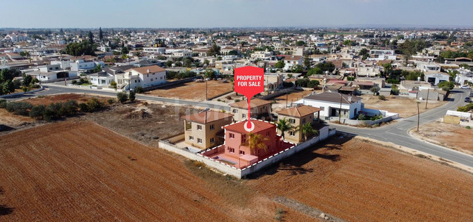 Villa for sale in Avgorou