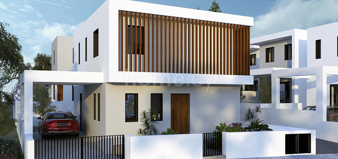 Villa in Nicosia zu verkaufen