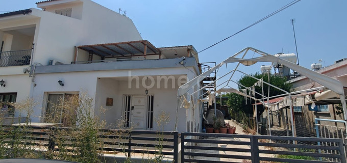 Casa semi independiente a la venta en Nicosia