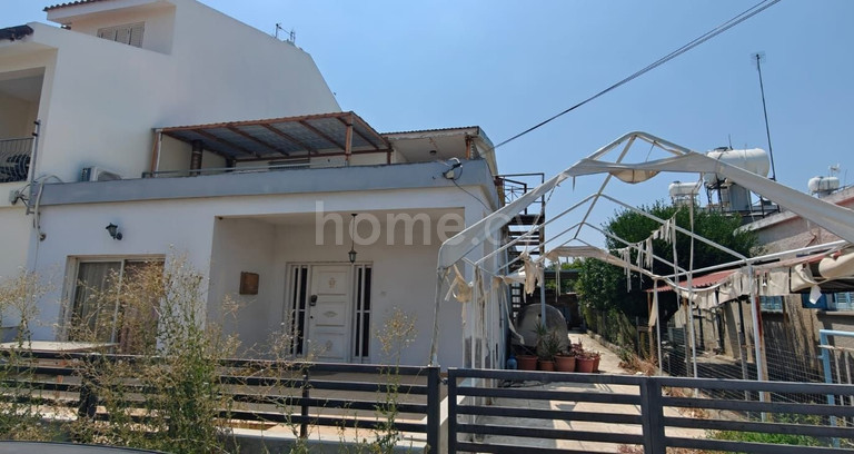 Casa semi independiente a la venta en Nicosia