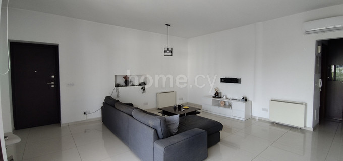 Apartamento para alquilar en Nicosia