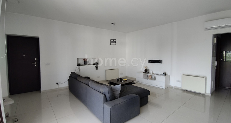 Διαμέρισμα προς ενοικίαση - Λευκωσία