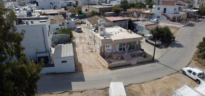 Вилла на продажу в Паралимни