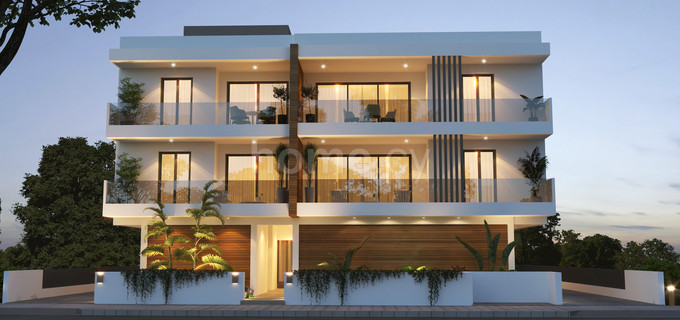 Apartment for sale in Nicosia