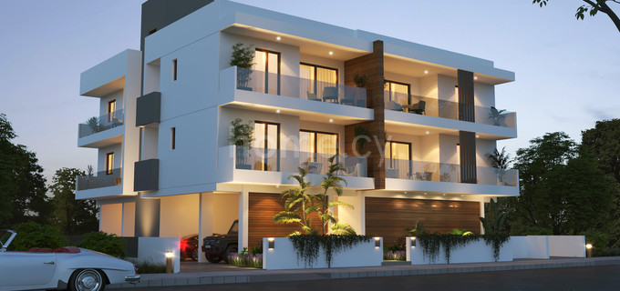 Apartment for sale in Nicosia