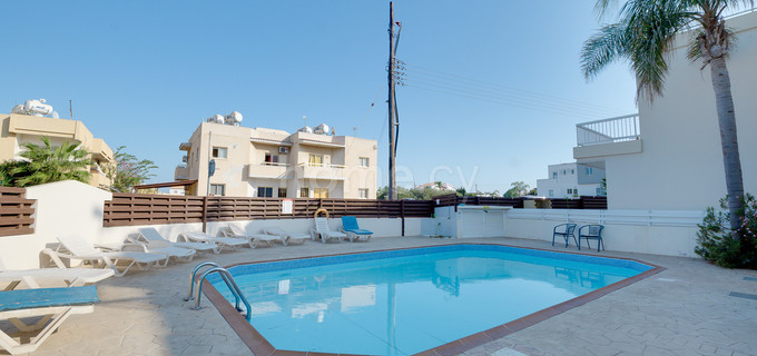 Квартира на продажу в Паралимни