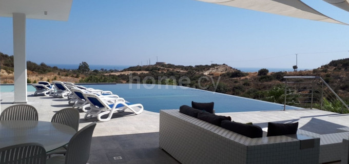 Villa till salu i Larnaca