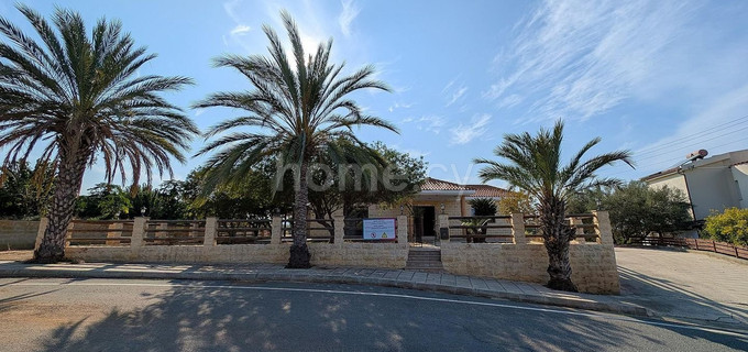 Villa for sale in Paphos